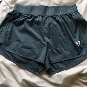 Loose Training Fit Shorts